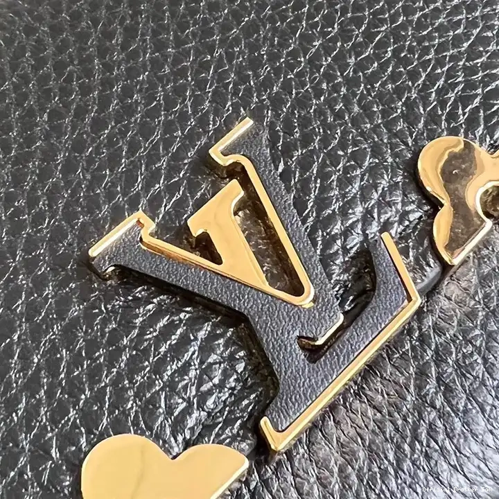 Official Brother Sam LV 2407YZ0147 Bags 0727
